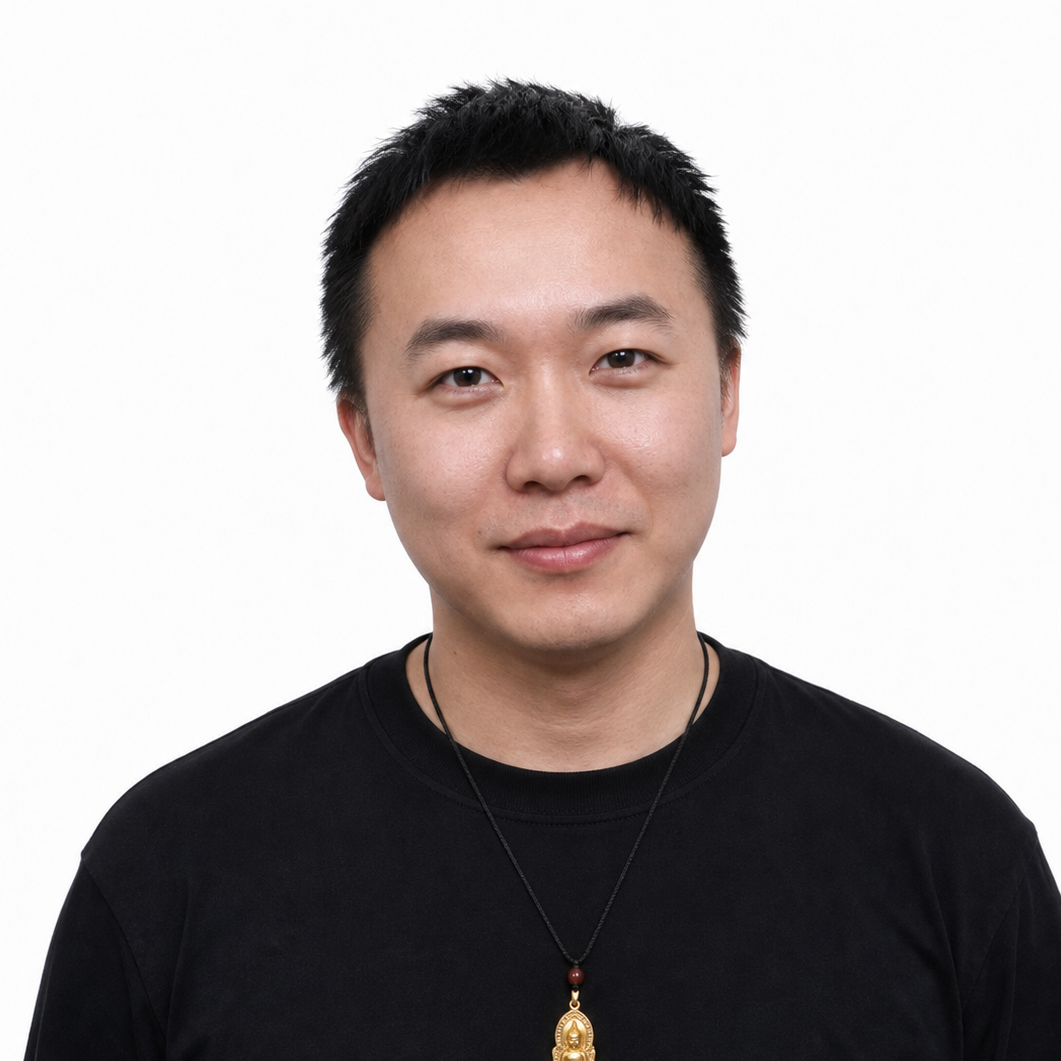 Chase Xu