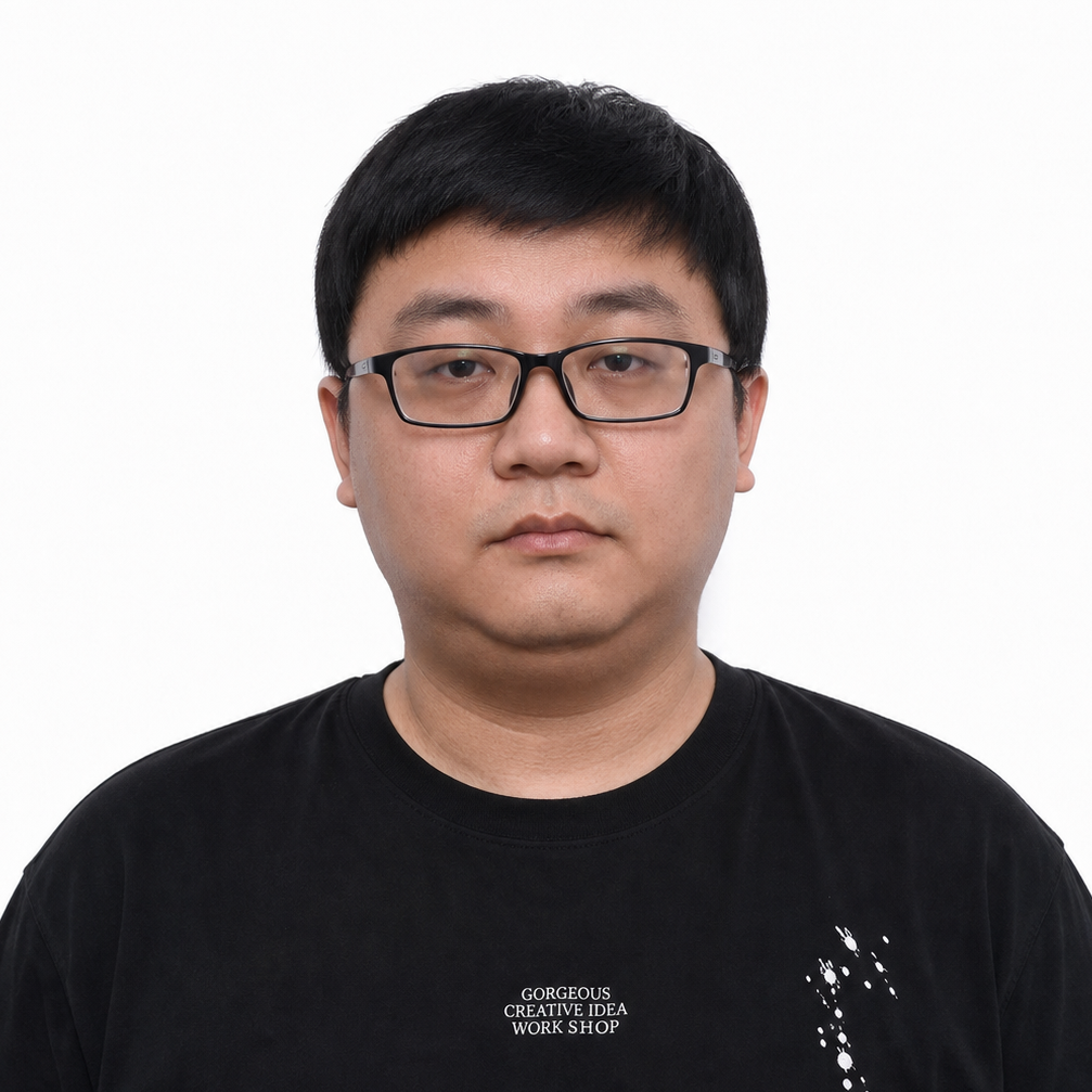 Jay Zhao